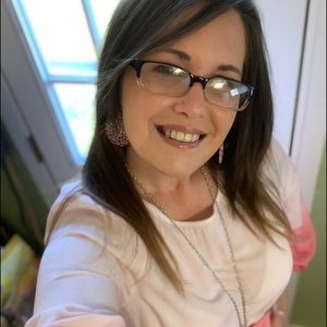 Meet your Posher, Christi